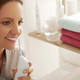 Philips Sonicare Airfloss, $50 after $10 coupon